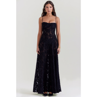 Treva® | Abendkleid für Damen