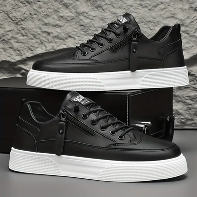 Classic Leather Shoes