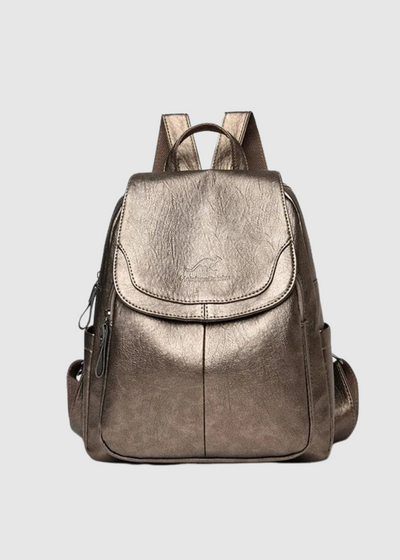 Damen Rucksack Vegan Leder – Elegant, Komfortabel & Alltagstauglich