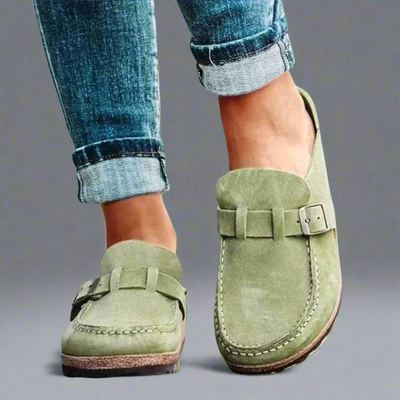 Adele™ | Hochwertige orthopädische Sandalen