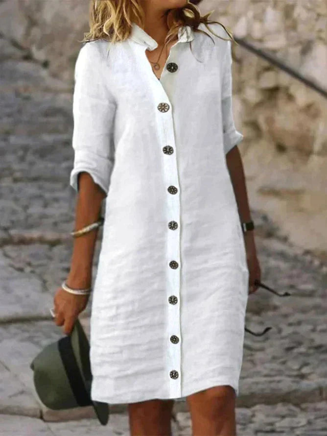 Sommerkleid für Damen