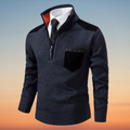 Marineblau
