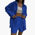 Blau