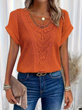 Orange-Rot