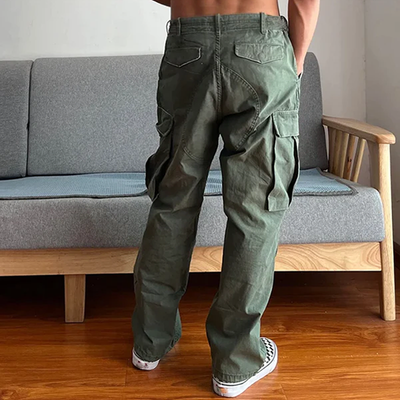 Myrréa - Utility trifft Urban Style für aktive Männer