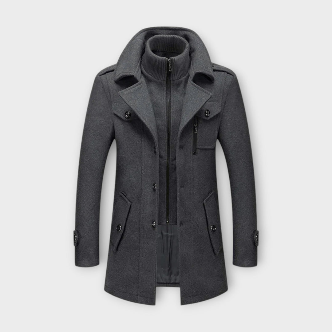 ARVID™ ELEGANZMANTEL