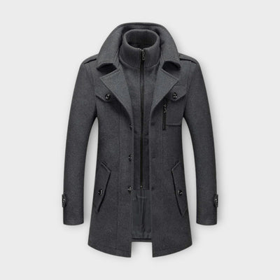 ARVID™ ELEGANZMANTEL