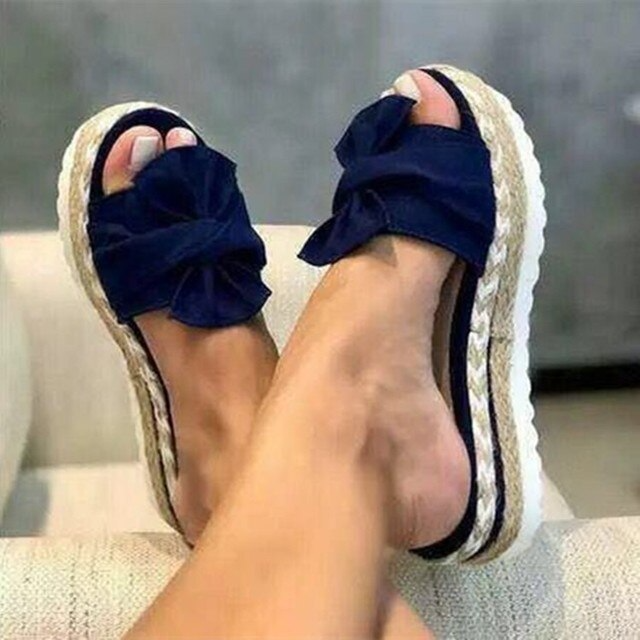 CushionStep™ – Damen Sandalen mit Gepolsterter Sohle für Maximalen Komfort