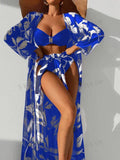 Blau