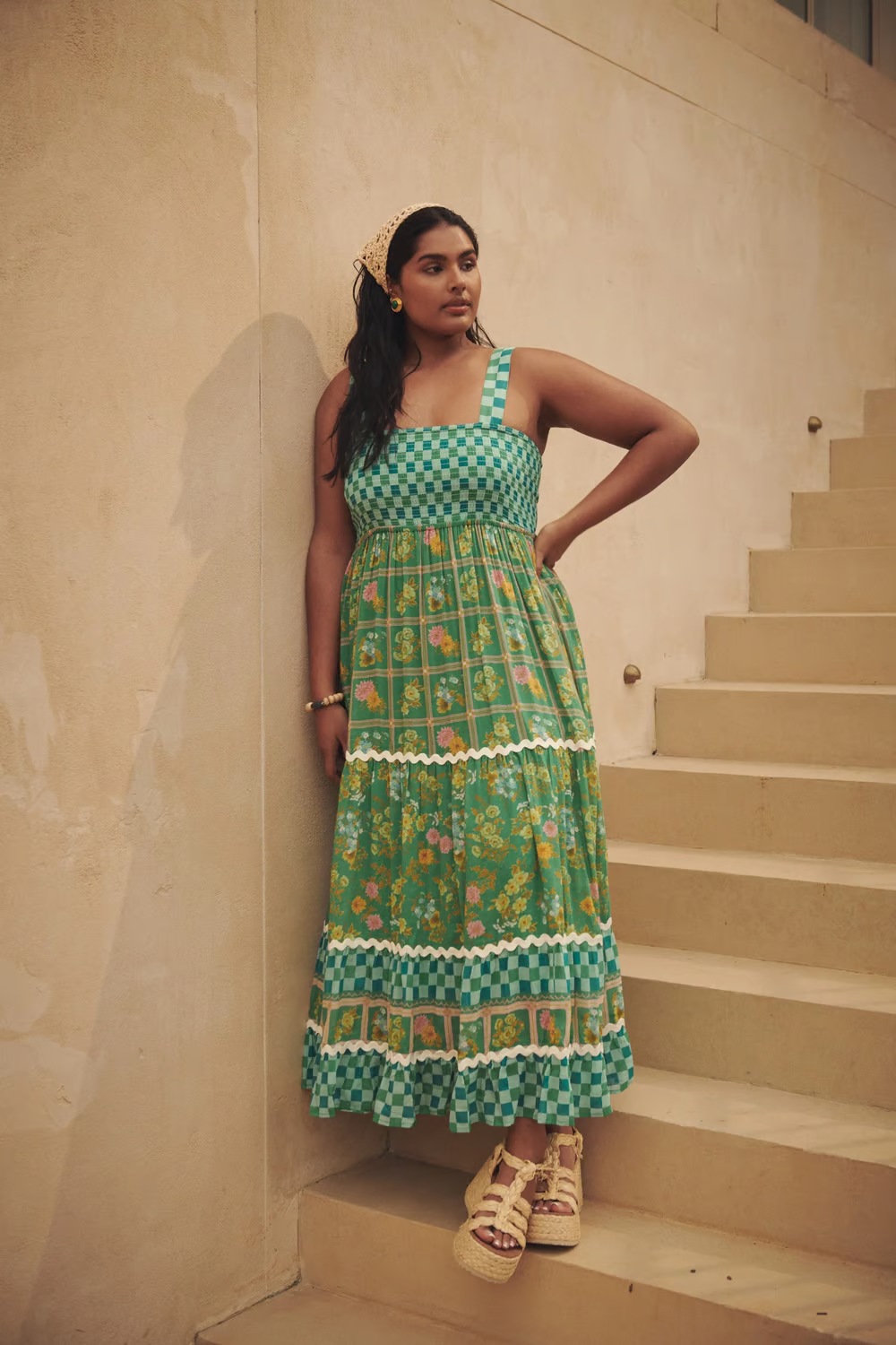 Klyne Kleid – Frei. Feminin. Faszinierend.