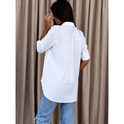 Violet® | Langarmshirt für Damen