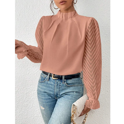 Tanya® | Elegantes Hemd für Damen