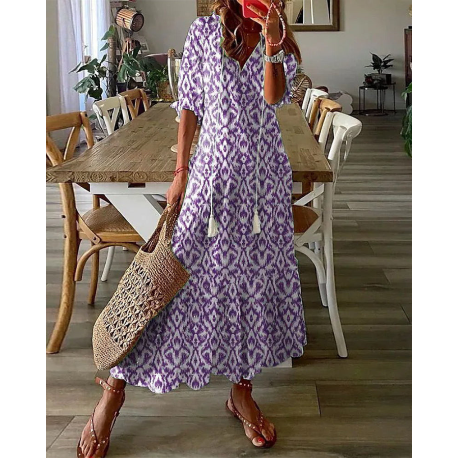 Teri® | Sommerliches Cocktailkleid für Damen
