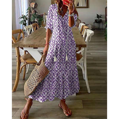 Teri® | Sommerliches Cocktailkleid für Damen