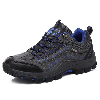 Damen Outdoor Trail Sneakers Fudus