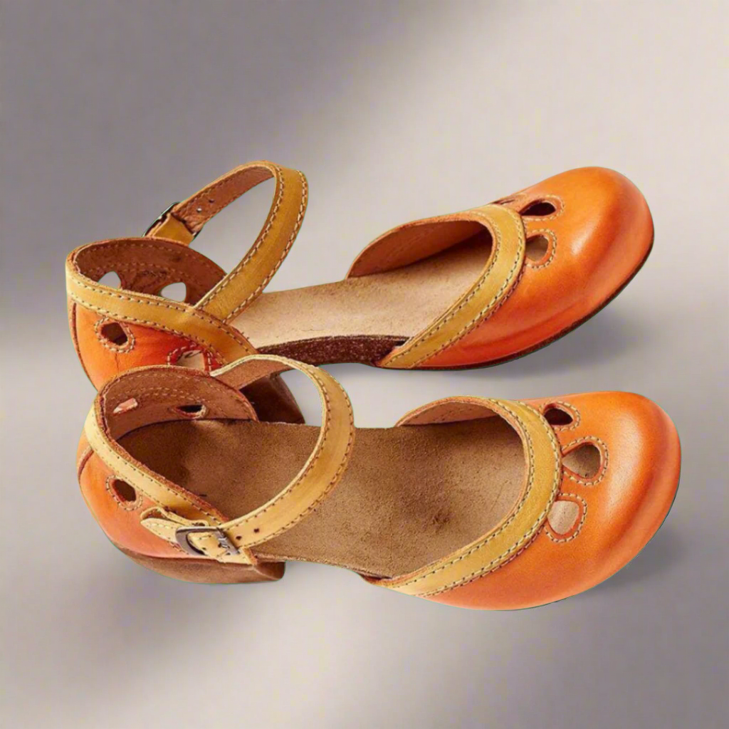 Ordrun™ | Bequeme Sommerschuhe