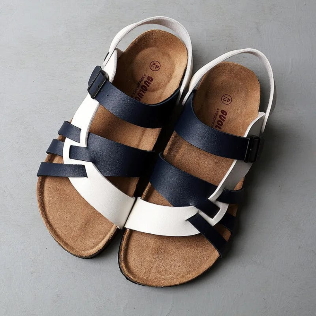 Tess™ | Hochwertige Outdoor-Sandalen für maximalen Komfort