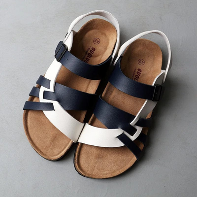Tess™ | Hochwertige Outdoor-Sandalen für maximalen Komfort