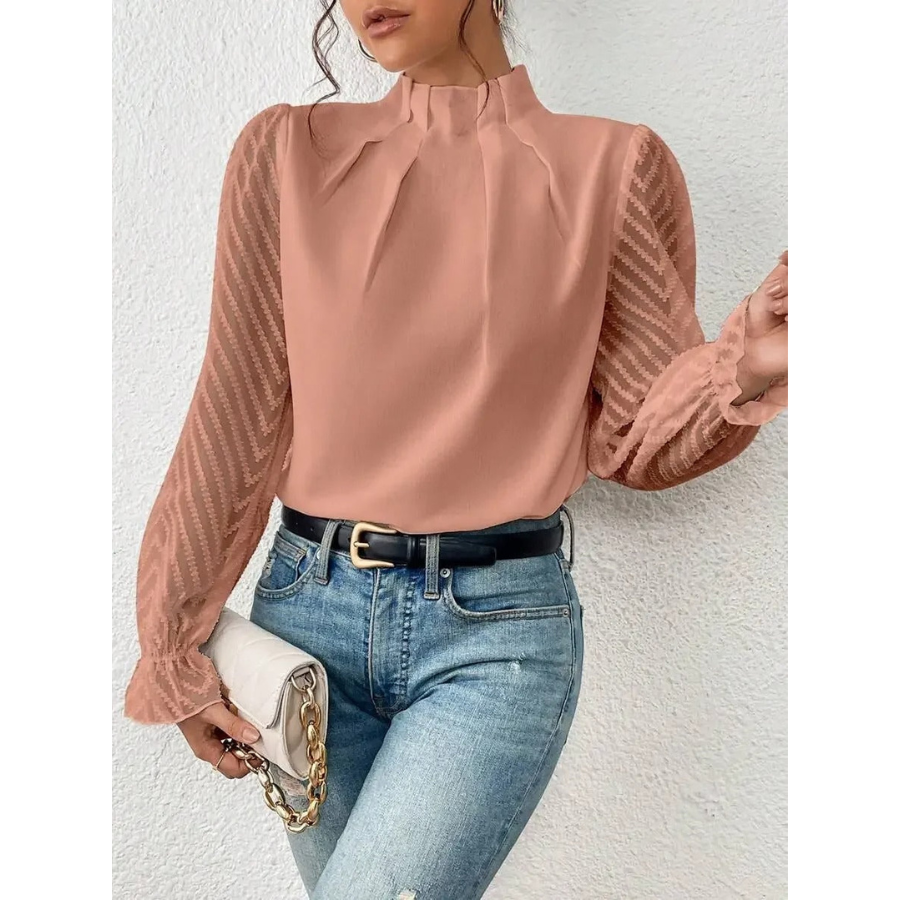 Tanya® | Elegantes Hemd für Damen