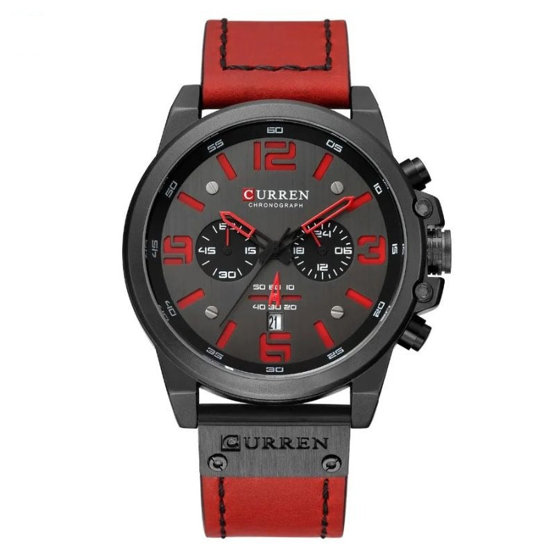 van Baerle® - Casual Mode Quartz