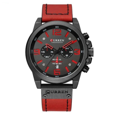van Baerle® - Casual Mode Quartz