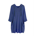 Marineblau