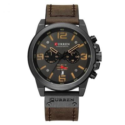 van Baerle® - Casual Mode Quartz