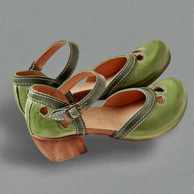 Ordrun™ | Bequeme Sommerschuhe