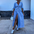 Denim