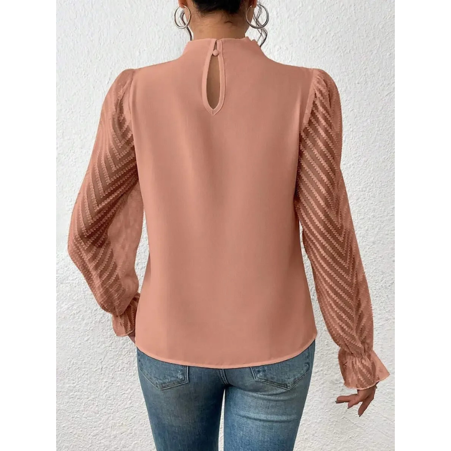 Tanya® | Elegantes Hemd für Damen
