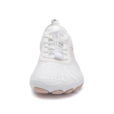 Verna -  Orthopädische Leichte Barfuß-Laufschuhe | Atmungsaktive Natural-Running-Schuhe