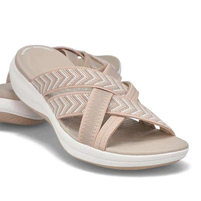 Sommersandalen für Damen