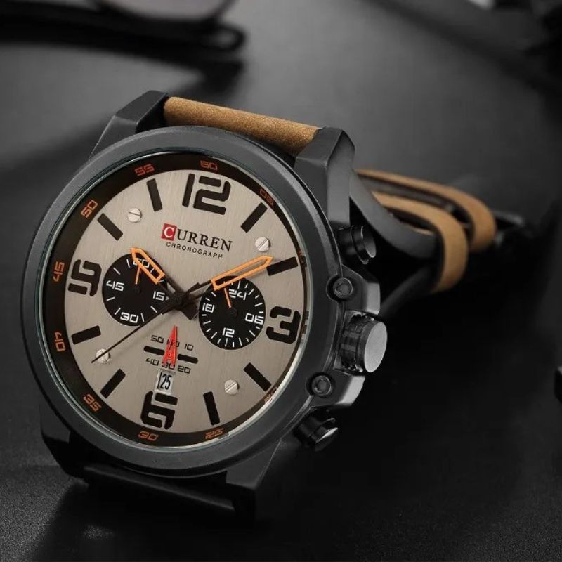 van Baerle® - Casual Mode Quartz