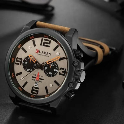 van Baerle® - Casual Mode Quartz