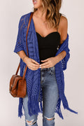 Marineblau