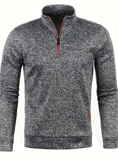 Janik | Freizeitpullover für Männer