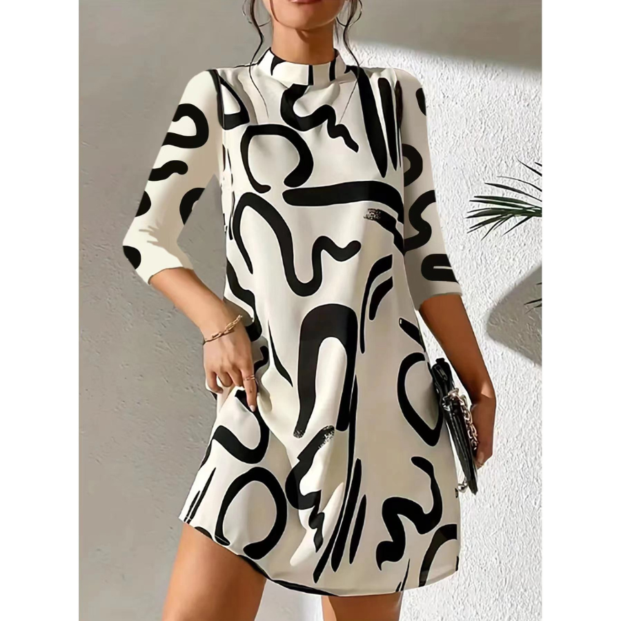 Teodora® | Abendkleid Pou Damen