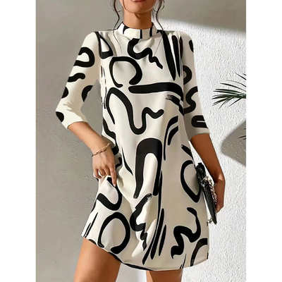 Teodora® | Abendkleid Pou Damen