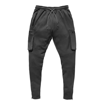 Timeo - Athletische Cargo Jogginghose