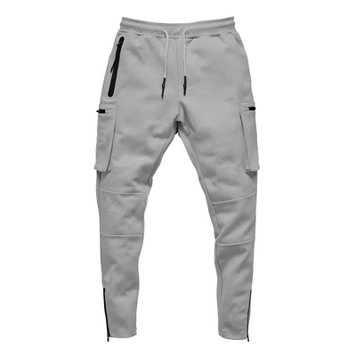 Timeo - Athletische Cargo Jogginghose