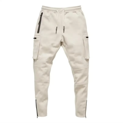 Timeo - Athletische Cargo Jogginghose