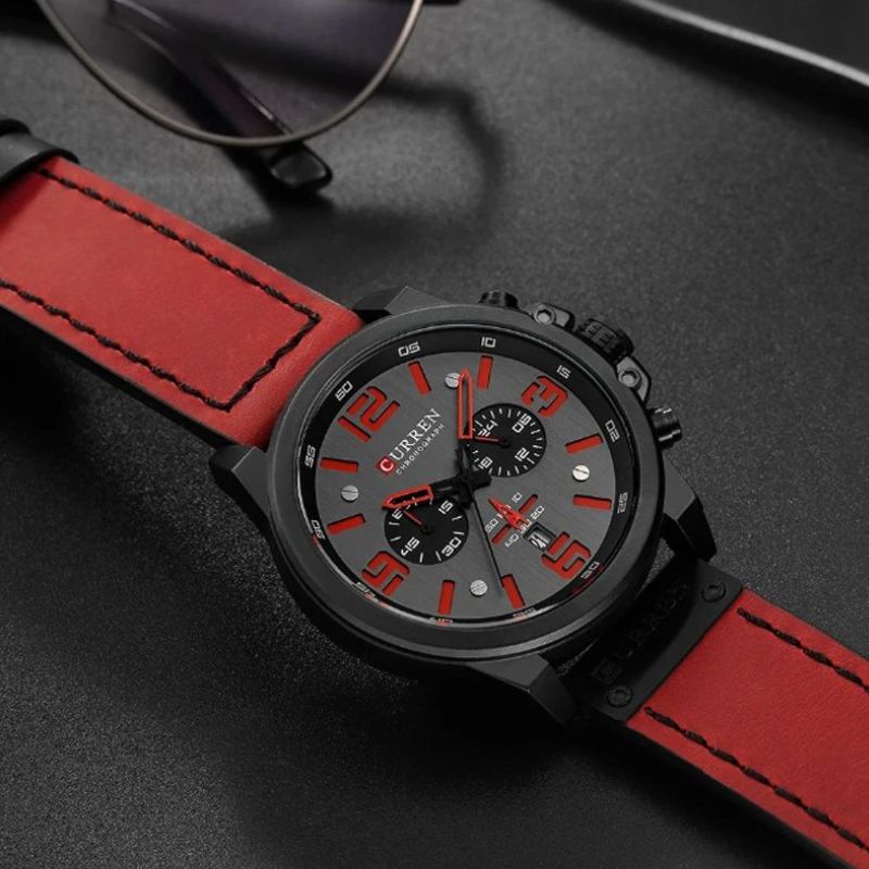 van Baerle® - Casual Mode Quartz