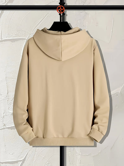 Stilvoller Pullover-Hoody mit Kapuze für Women | Perfekt für Casual Days