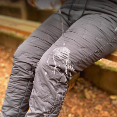 Thermo-Komfort-Hose