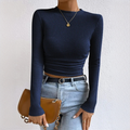 Marineblau