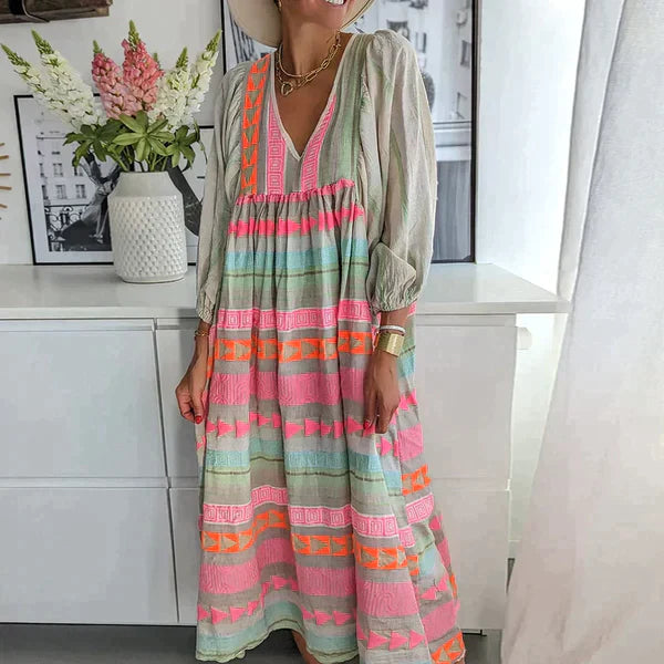 Cecilia® | Elegantes und stilvolles Sommerkleid