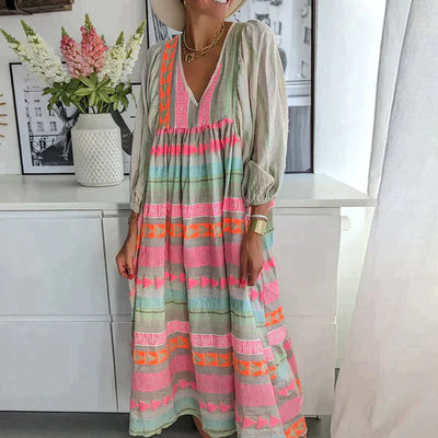 Cecilia® | Elegantes und stilvolles Sommerkleid