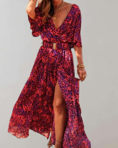 Sänna -  Brit-Chic trifft Sommerfrische – das Kleid für entspannte Eleganz