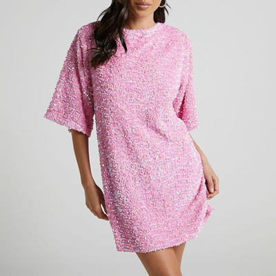 Victoria® | Paillettenkleid für Damen