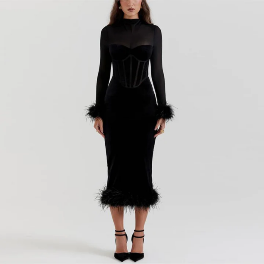 Vi® | Abendkleid für Damen